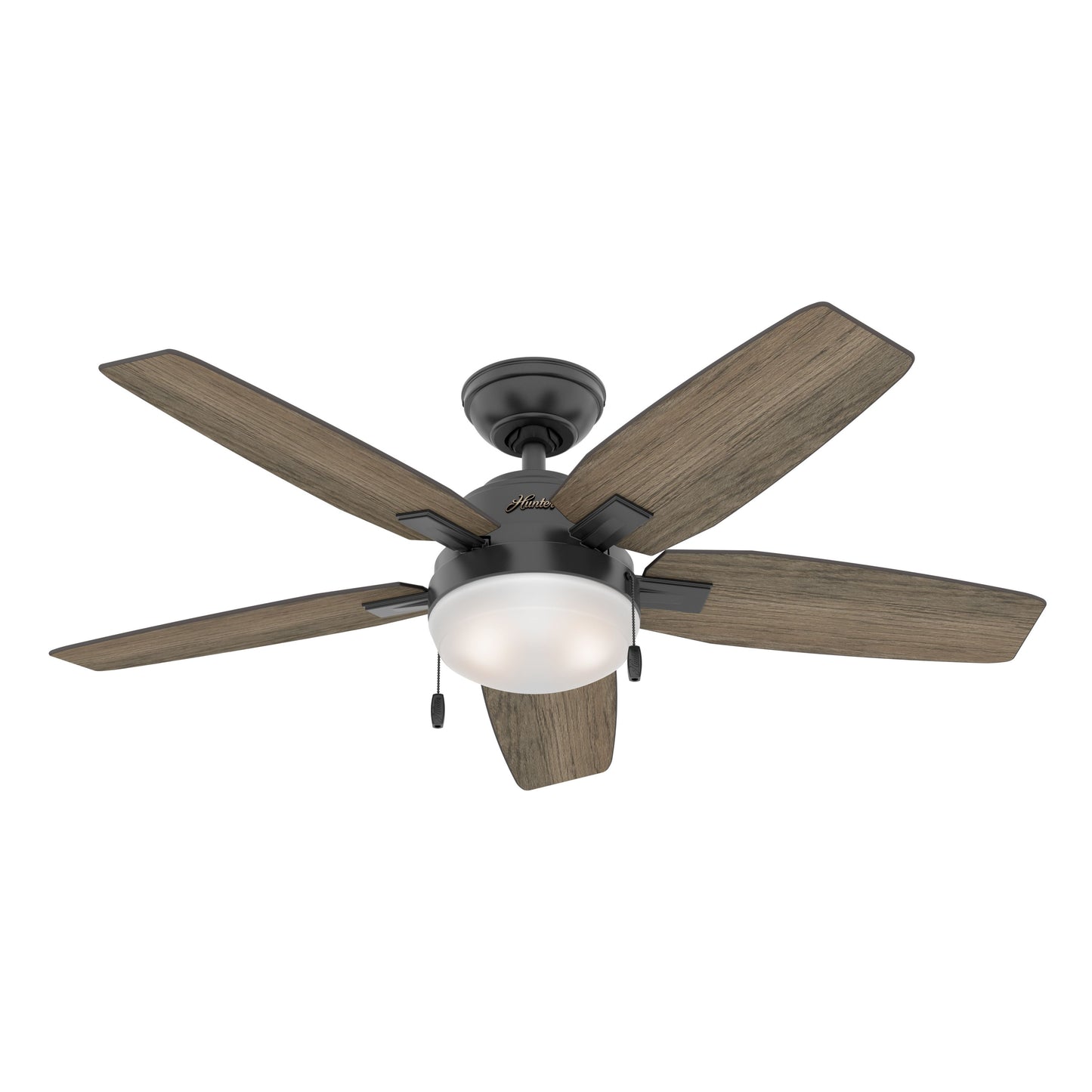 Antero Ceiling Fan with LED Light 46 Inches