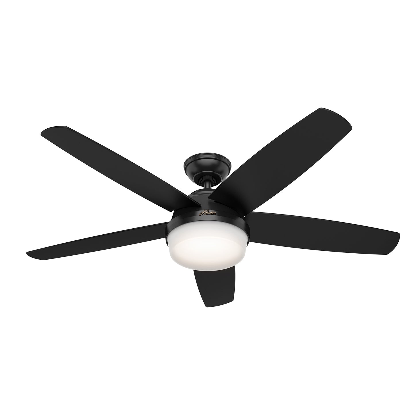 Ventilador de Techo Avia con Luz LED 52 pulgadas