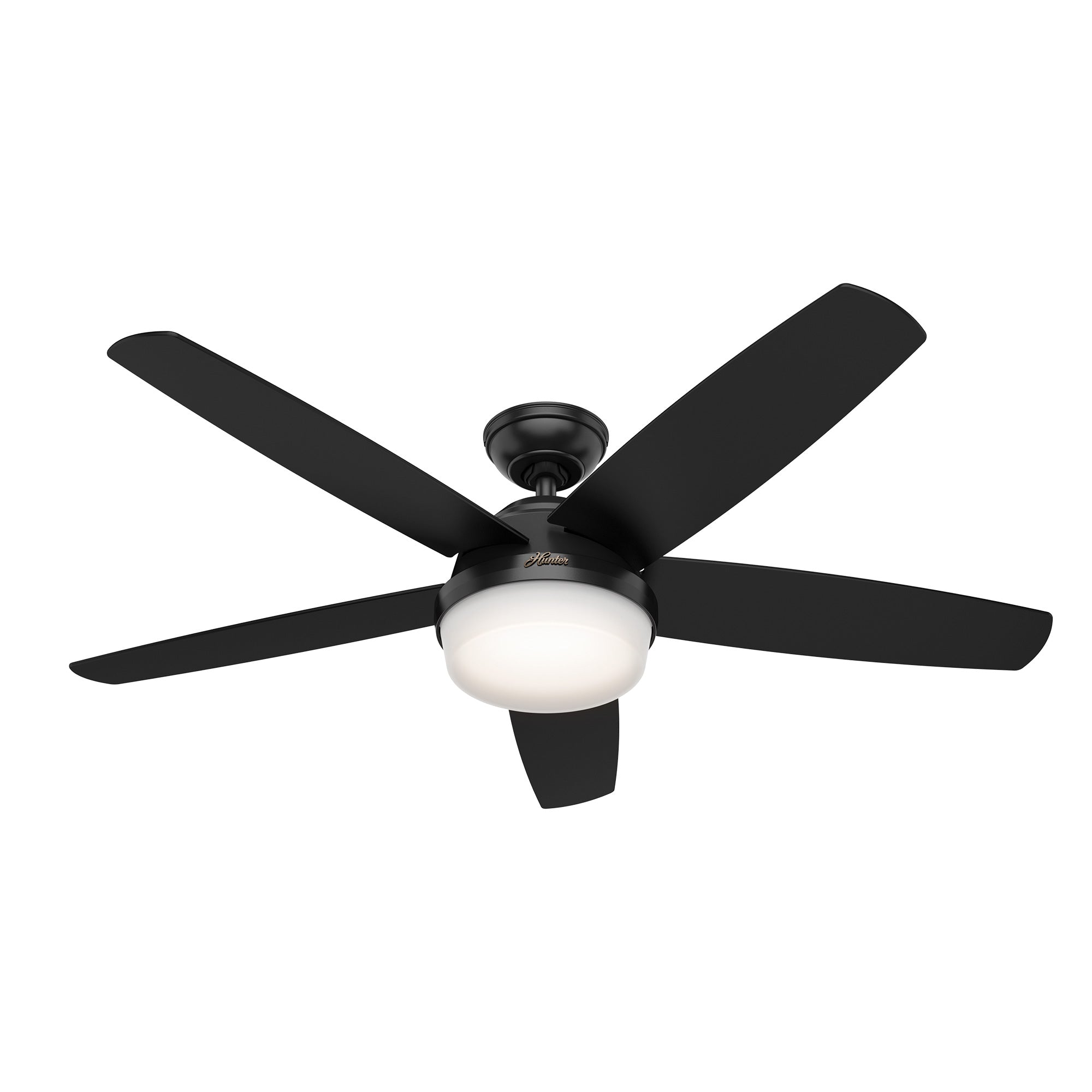 Ventilador de Techo Avia con Luz LED 52 pulgadas