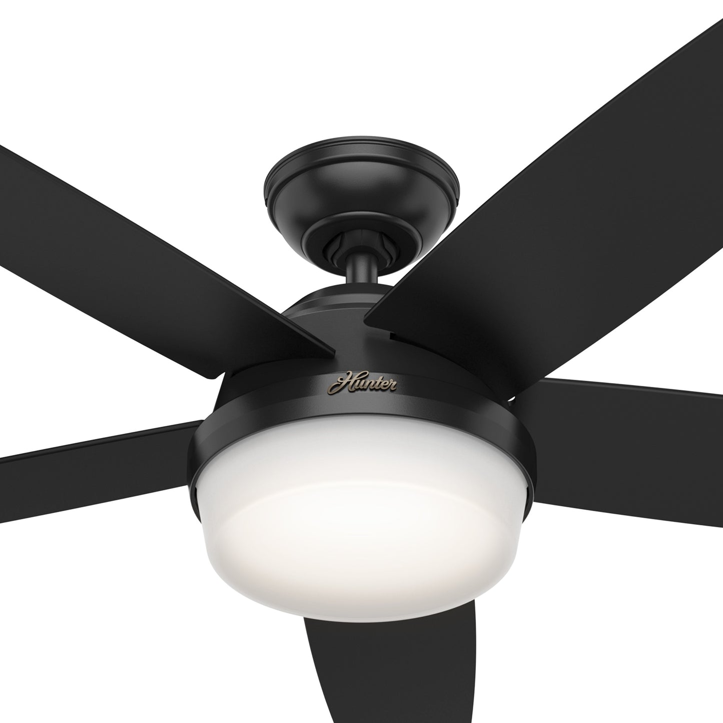 Ventilador de Techo Avia con Luz LED 52 pulgadas