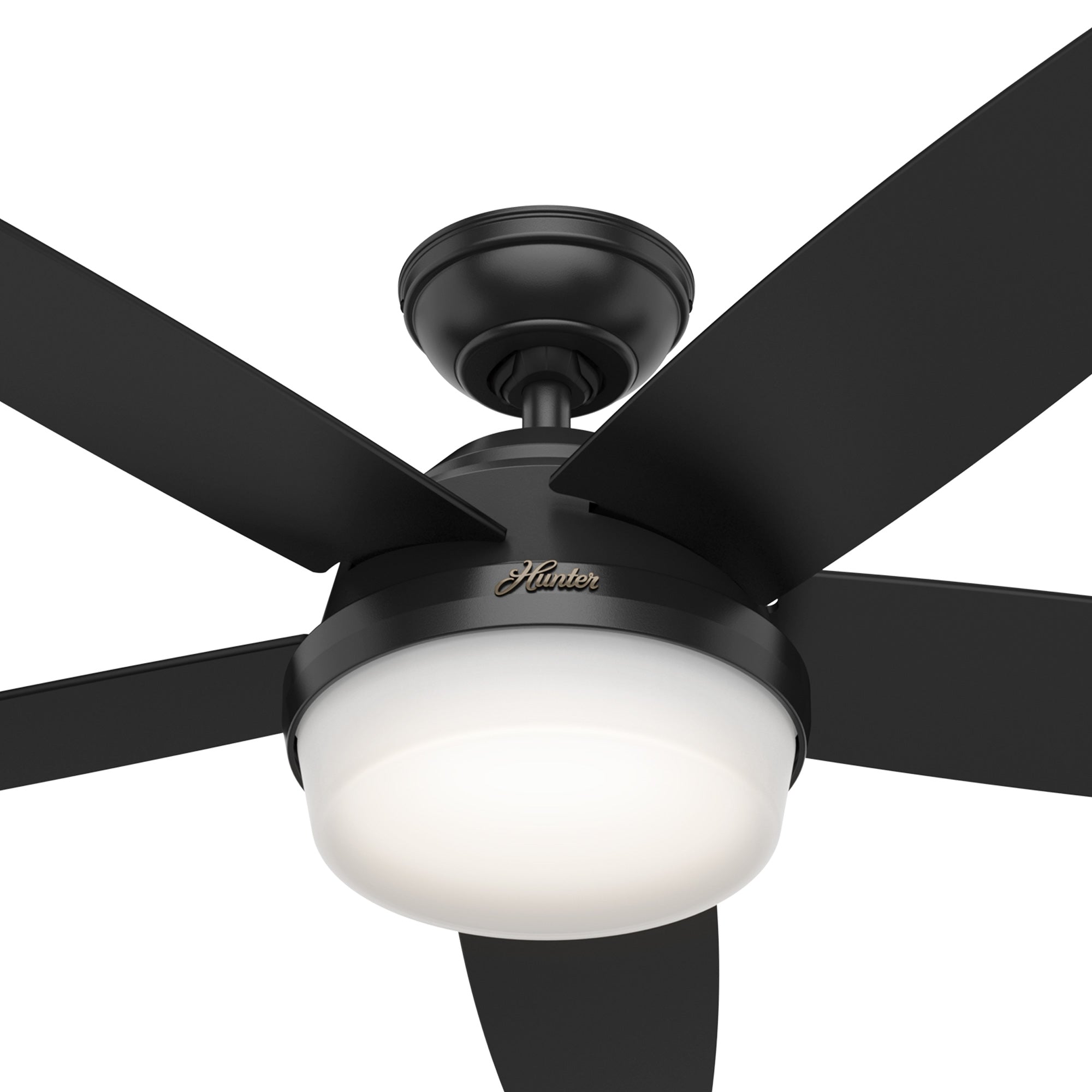 Ventilador de Techo Avia con Luz LED 52 pulgadas