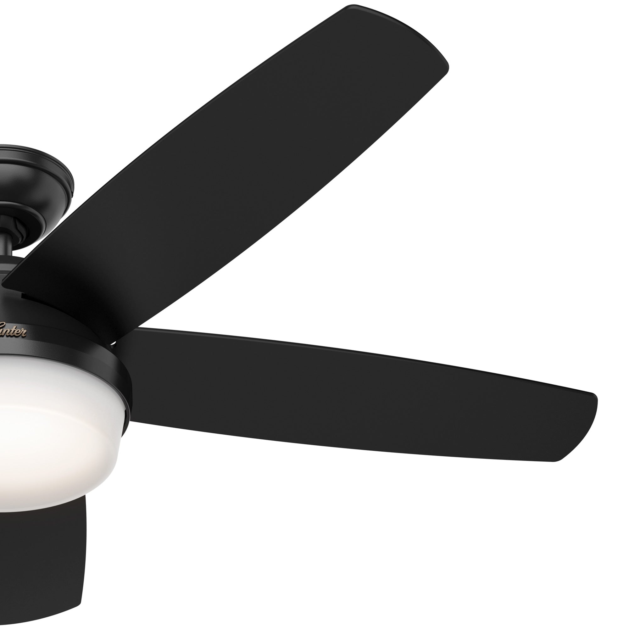 Ventilador de Techo Avia con Luz LED 52 pulgadas