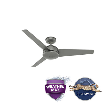 Hunter Ceiling Fans | Shop the Best Fans – HUNTER FAN