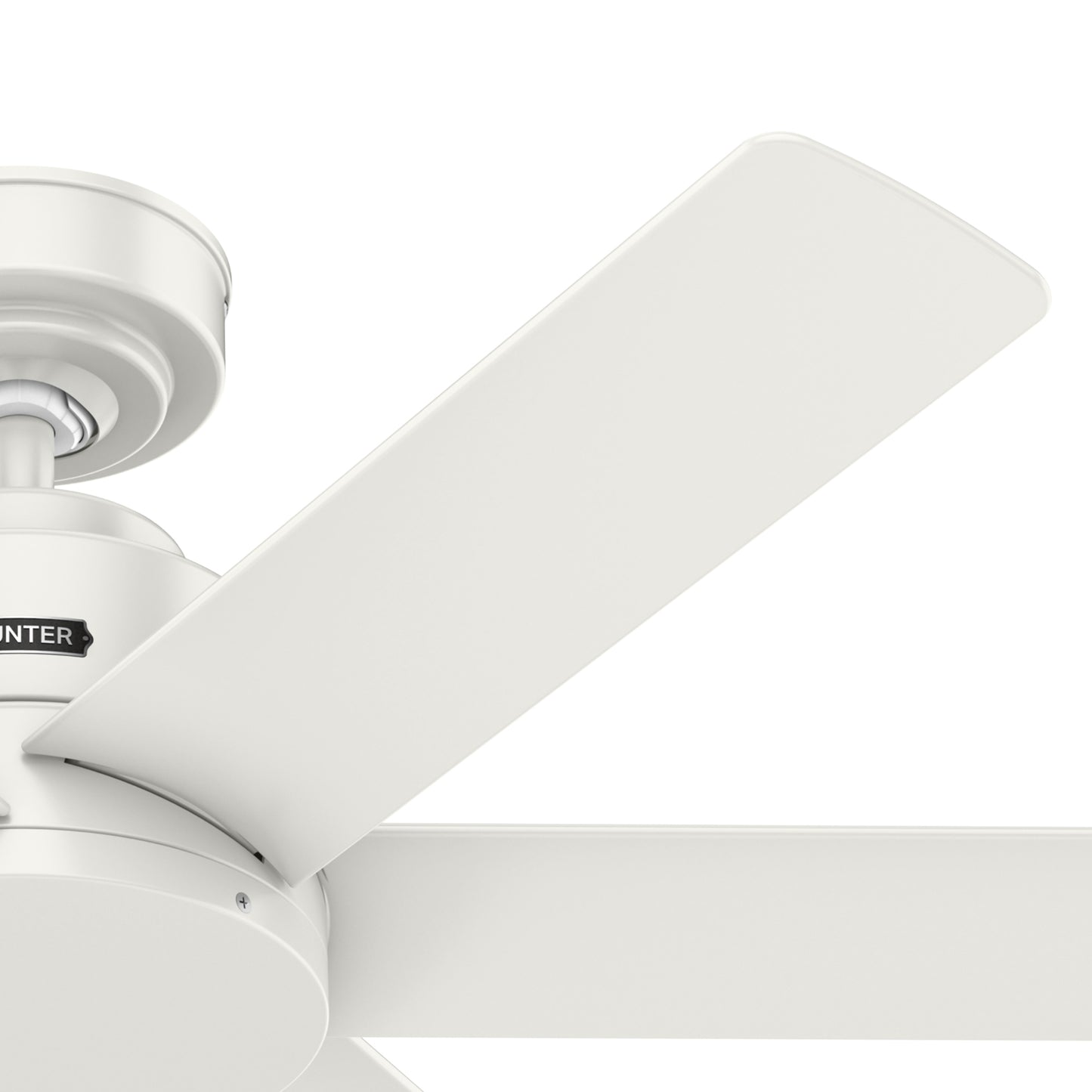 Ventilador de Techo Kennicott para Exterior 44 pulgadas