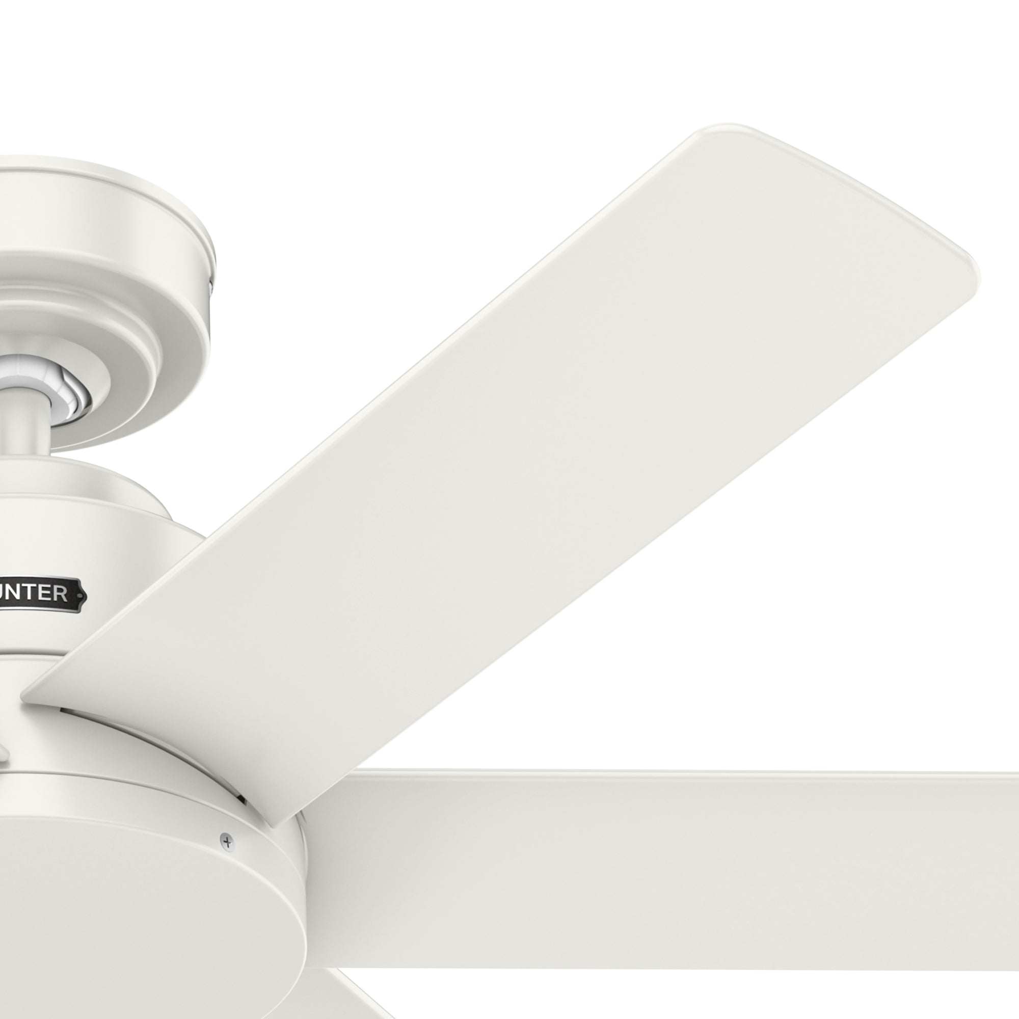 Ventilador de Techo Kennicott para Exterior 44 pulgadas