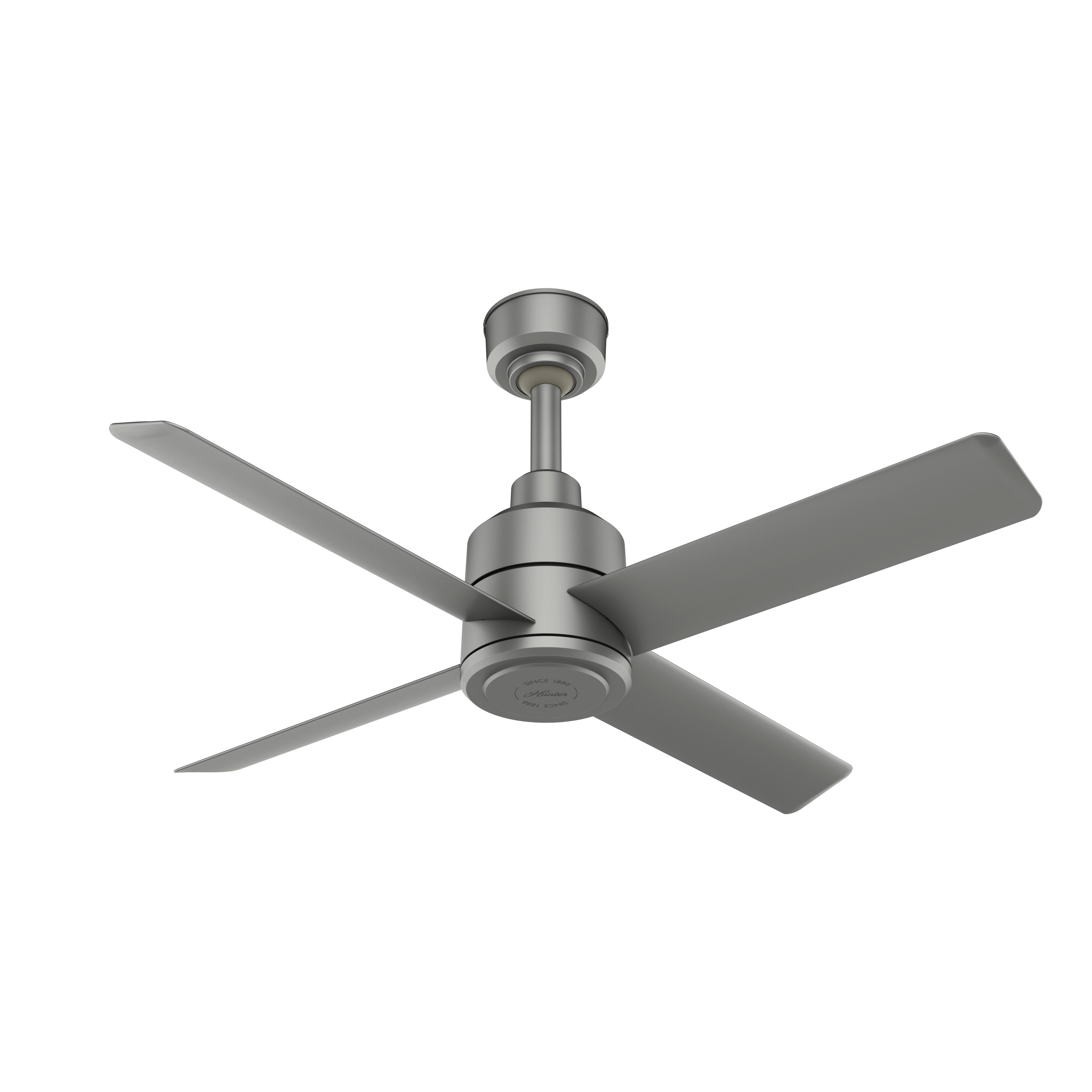 Hunter Industrial Trak Edge - HUNTER FAN