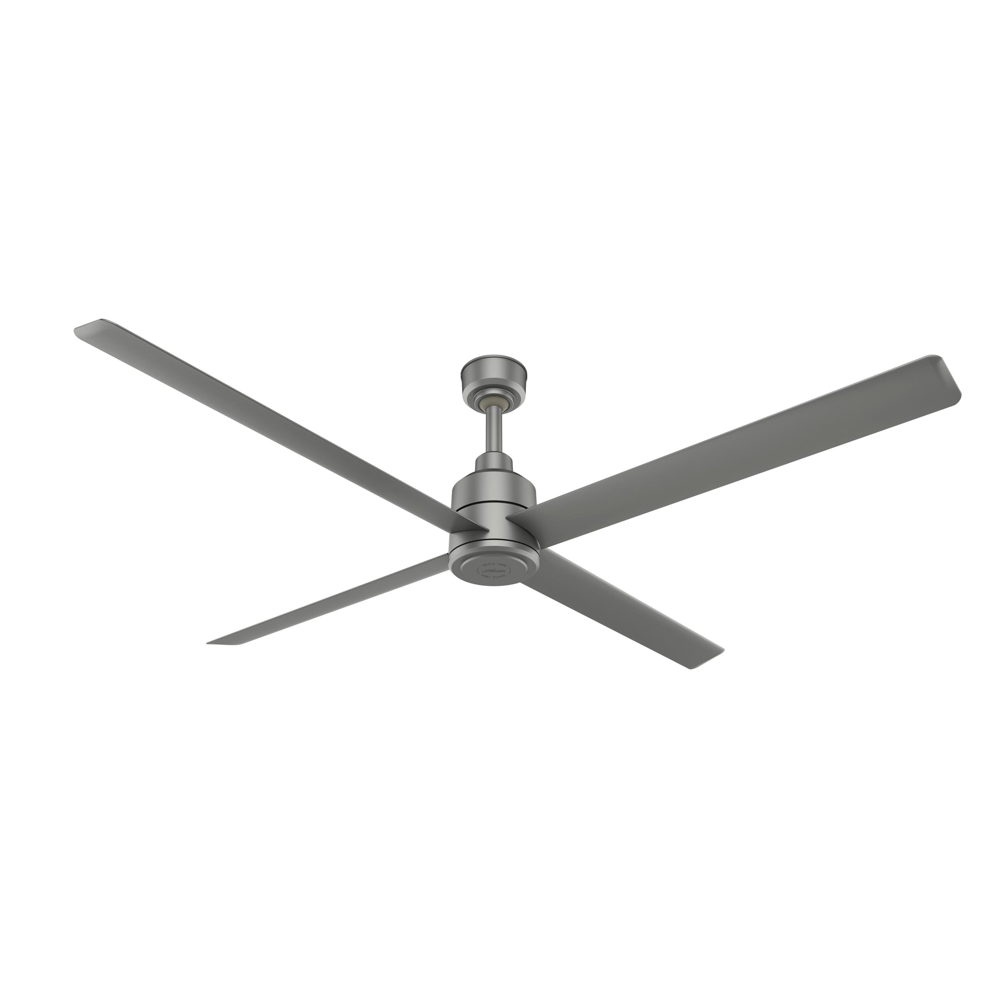 Hunter Industrial Trak Edge - HUNTER FAN