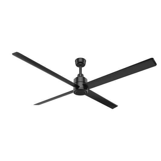Hunter Industrial Trak Commercial Fan - HUNTER FAN