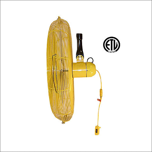 Jan Fan - Ventilador con Montaje Adaptador - HUNTER FAN