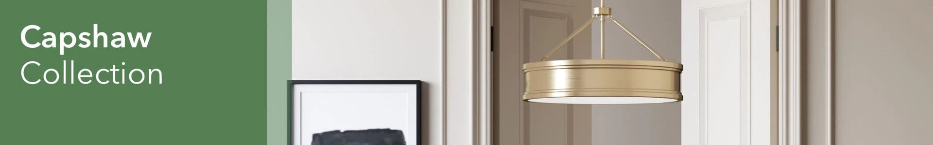 Colección Capshaw – HUNTER FAN