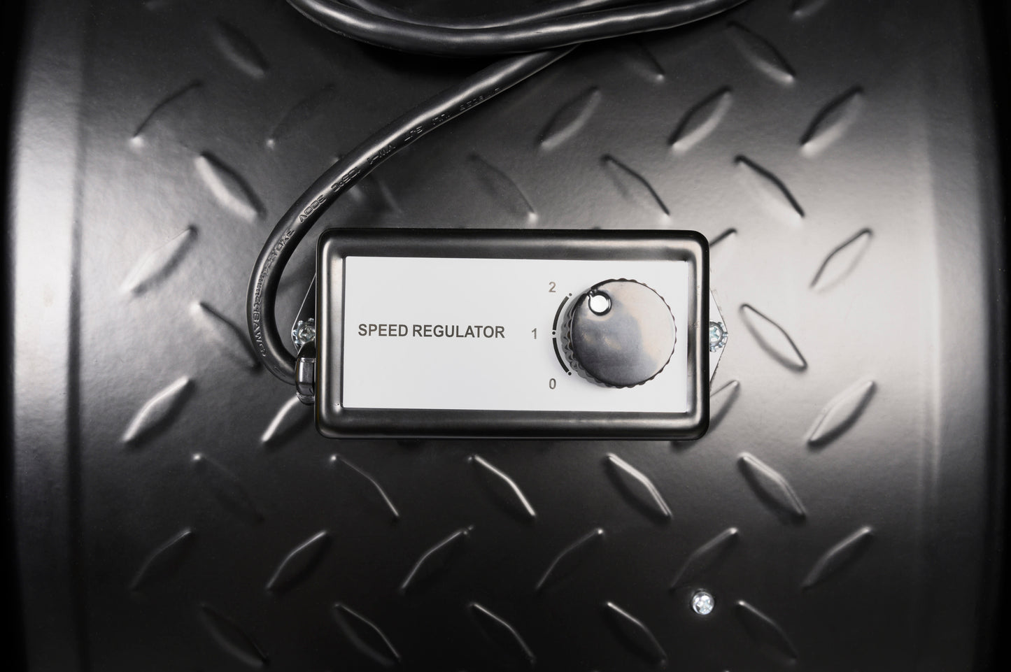 Ventilador HAC Industrial Tipo Tambor - HUNTER FAN