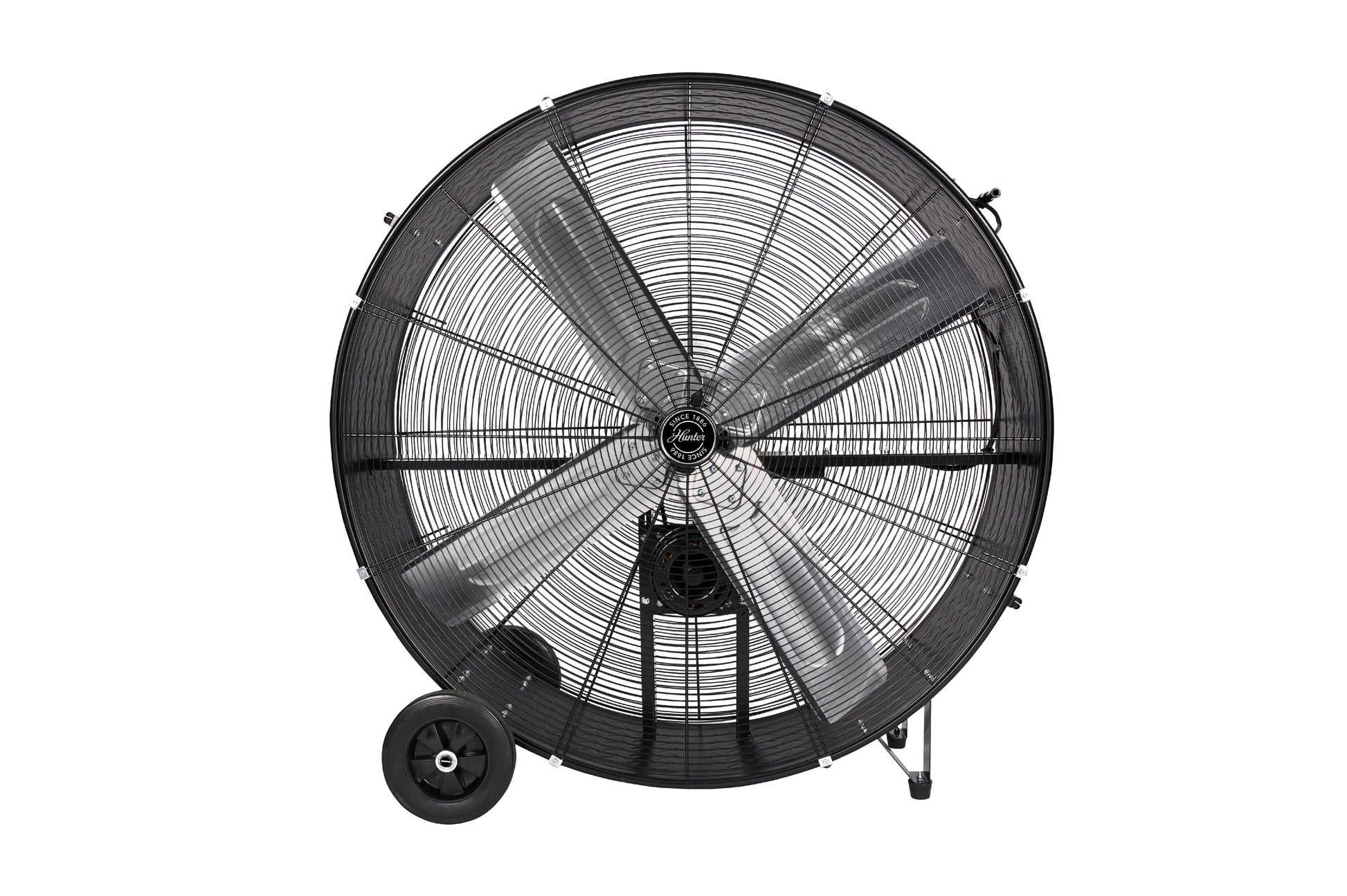 Ventilador HAC Industrial Tipo Tambor - HUNTER FAN
