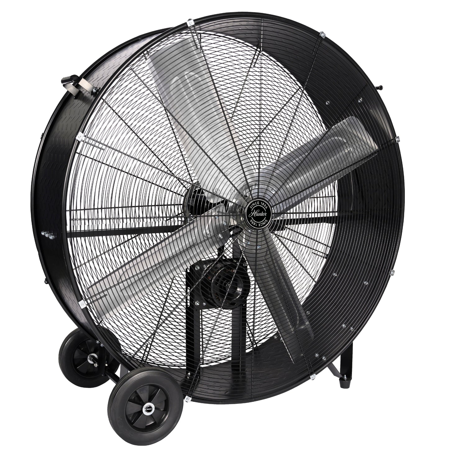 Ventilador HAC Industrial Tipo Tambor - HUNTER FAN