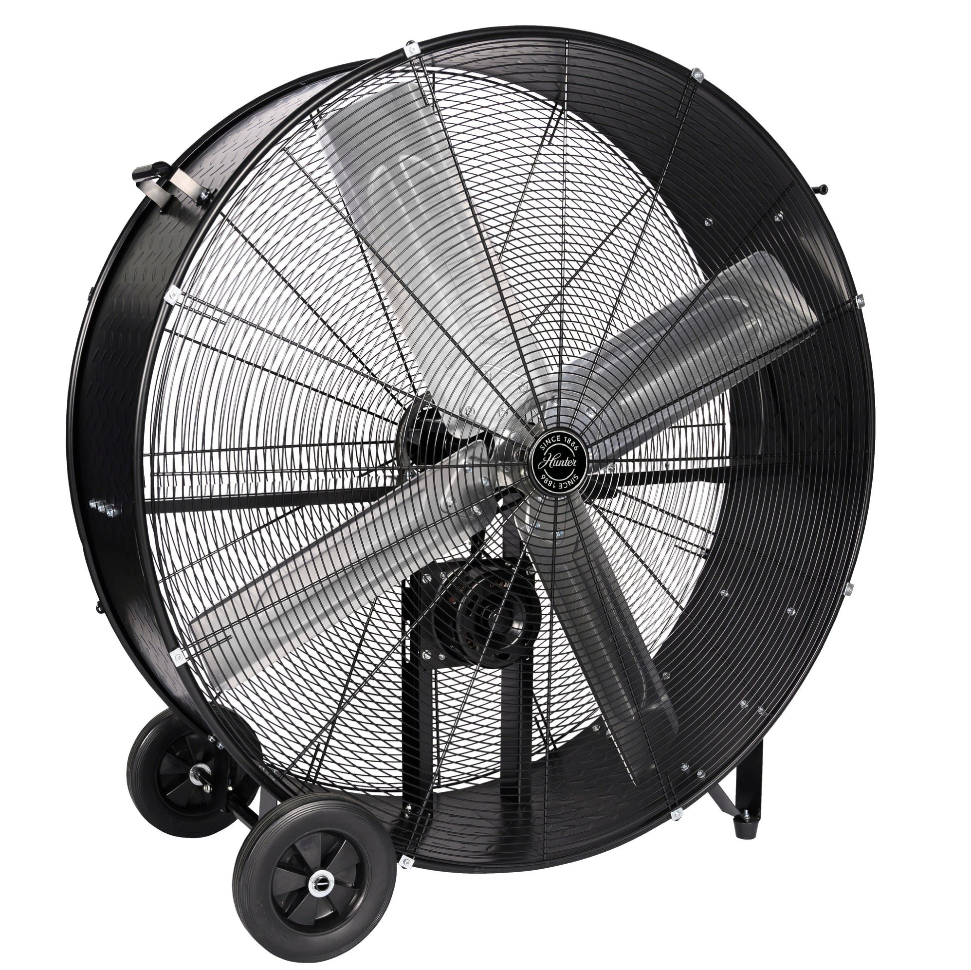 Ventilador HAC Industrial Tipo Tambor - HUNTER FAN