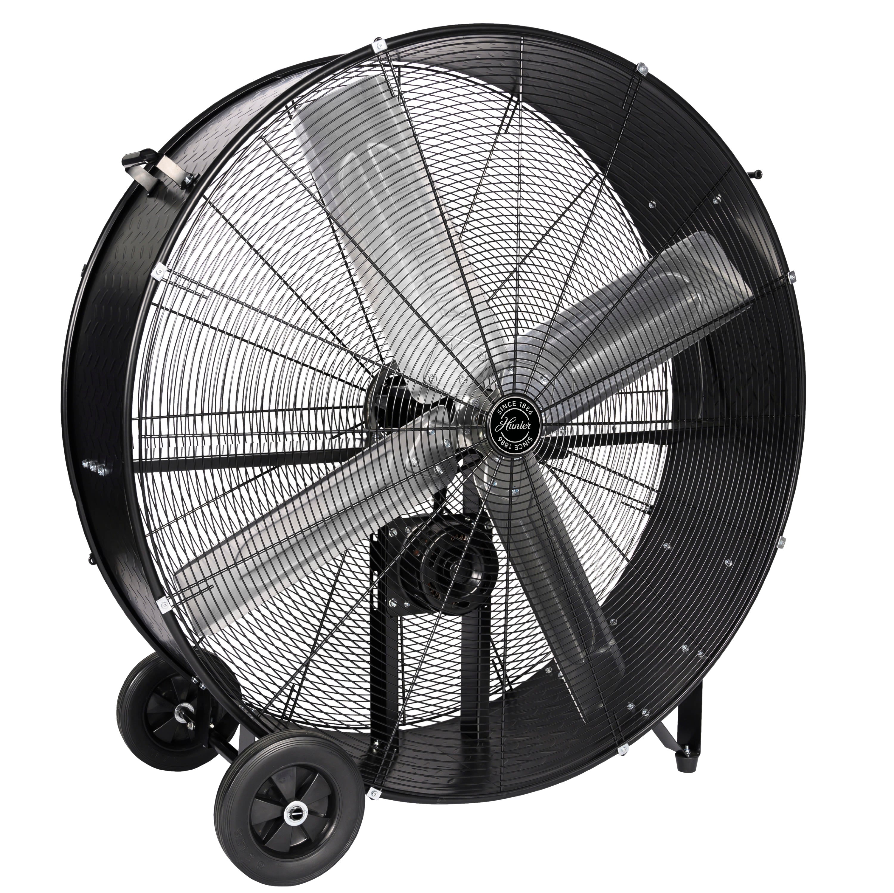 Ventilador HAC Industrial Tipo Tambor - HUNTER FAN