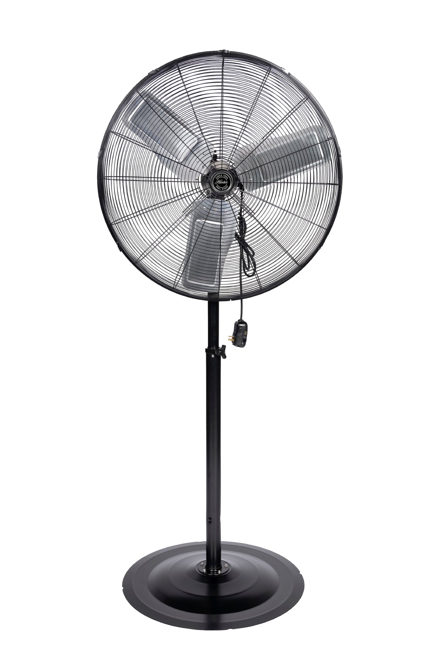 Ventilador HAC Industrial de Pedestal para Exterior