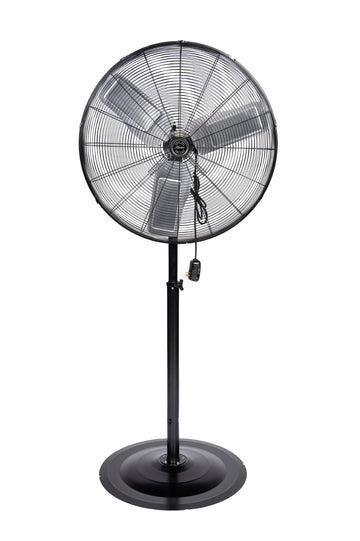 Ventilador HAC Industrial de Pedestal para Exterior