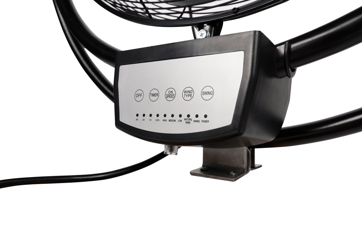 Ventilador HAC Industrial de Pared Orbital - HUNTER FAN