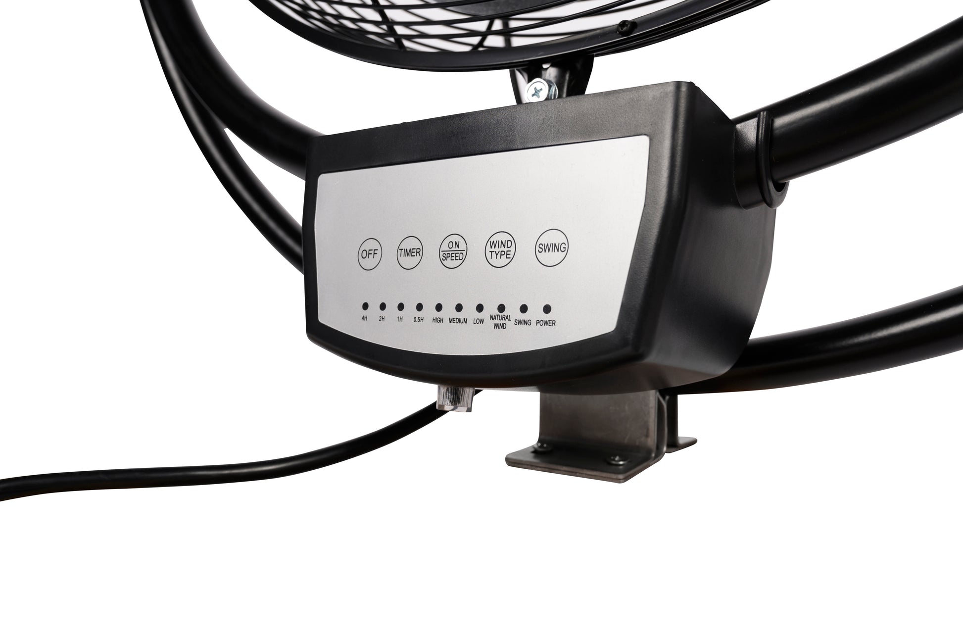 Ventilador HAC Industrial de Pared Orbital - HUNTER FAN