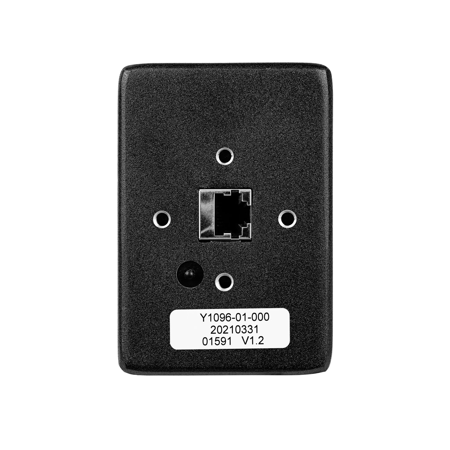 Control para Ventilador HVLS Serie 350