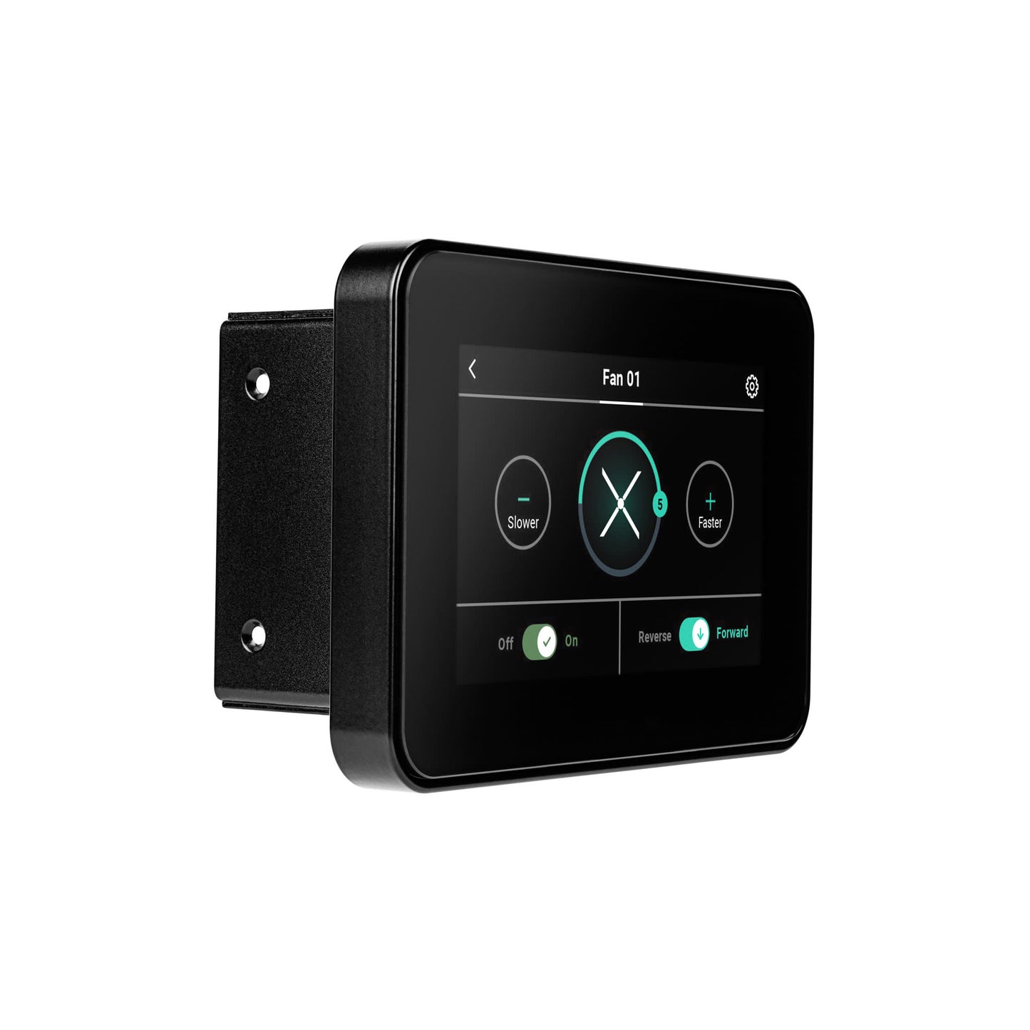 Control para Ventilador HVLS Serie 500