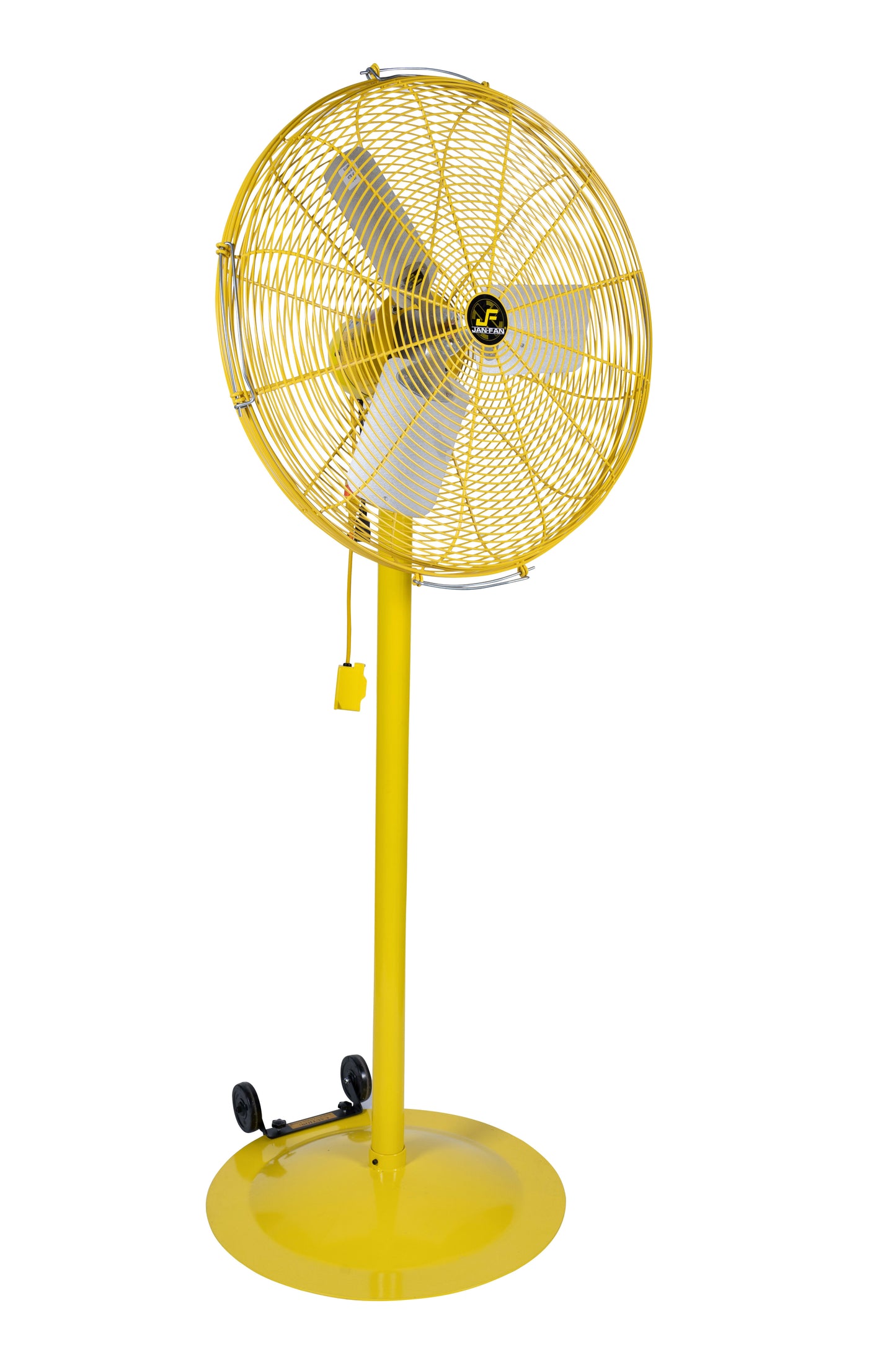 Jan Fan - Ventilador de Pedestal Móvil - HUNTER FAN