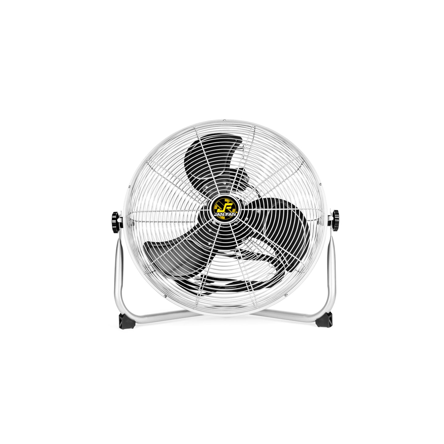 Jan Fan - Ventilador Industrial de Estación de Trabajo de 3 Velocidades - HUNTER FAN