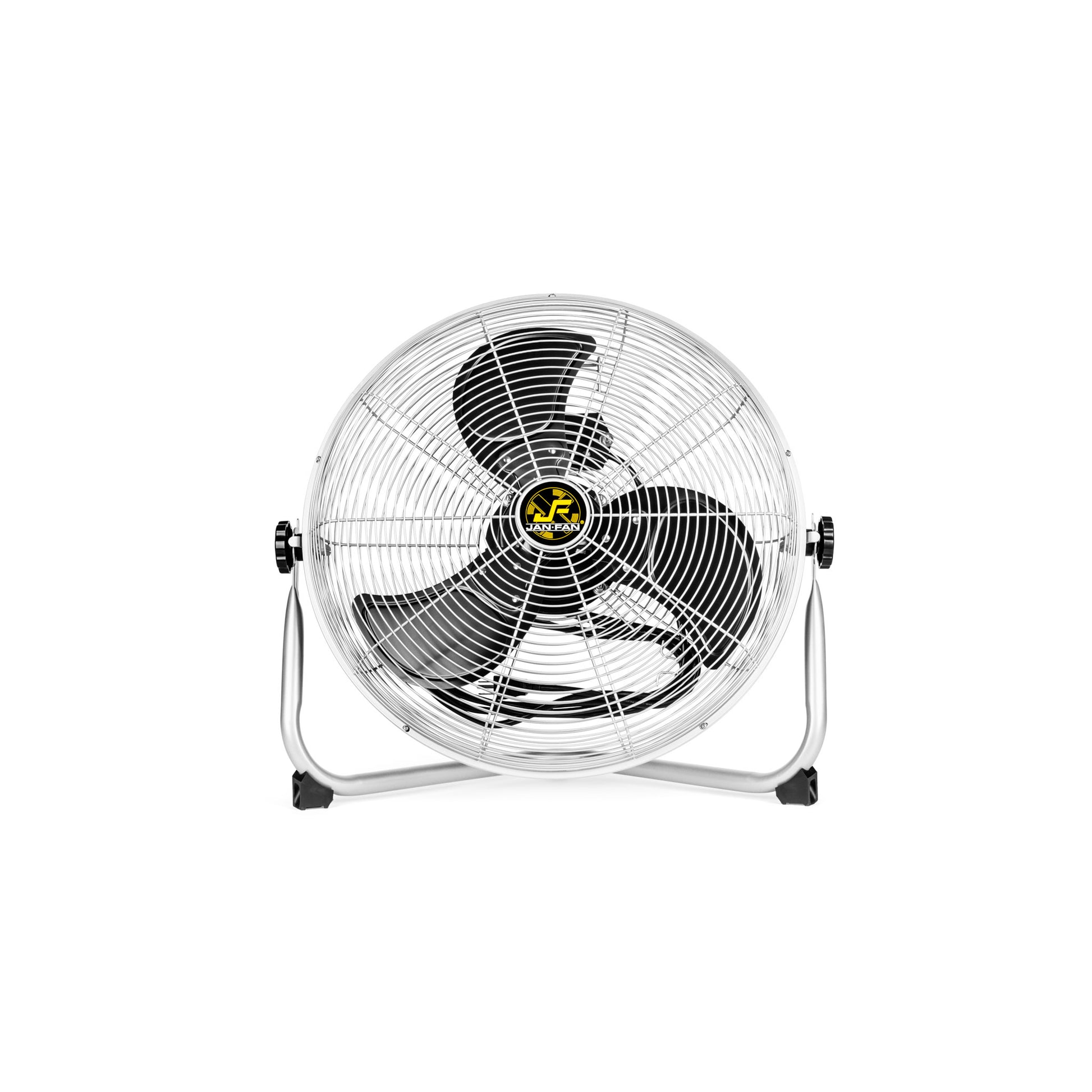 Jan Fan - Ventilador Industrial de Estación de Trabajo de 3 Velocidades - HUNTER FAN