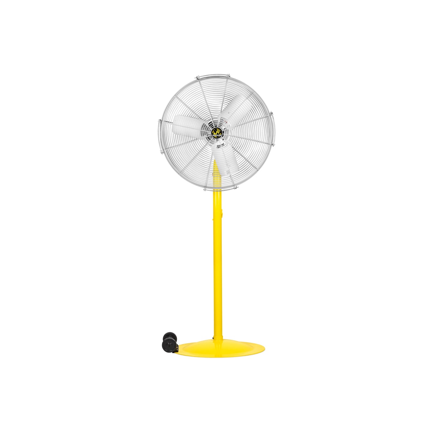 Jan Fan - Ventilador de Pedestal Móvil - HUNTER FAN