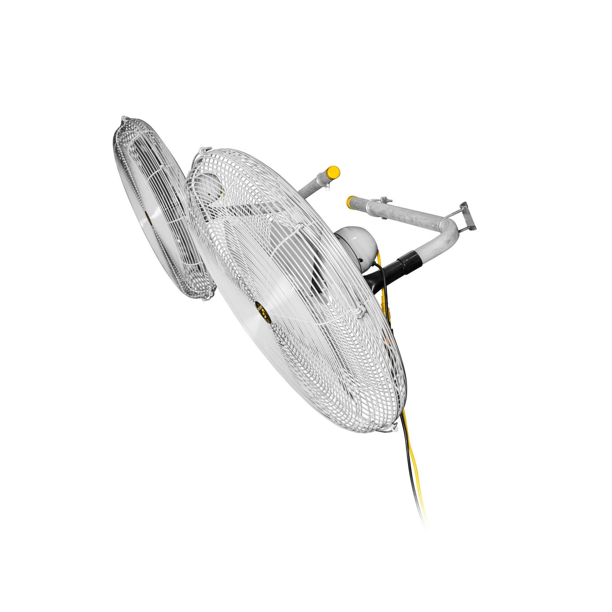 Jan Fan - Ventilador para montar con Soporte C - HUNTER FAN