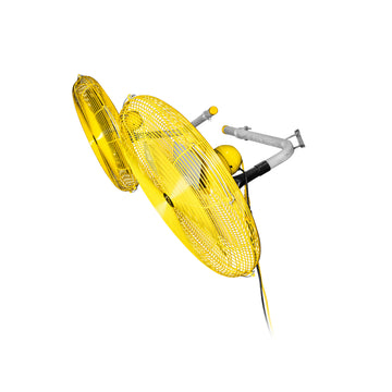 Jan Fan - Ventilador para montar con Soporte C - HUNTER FAN