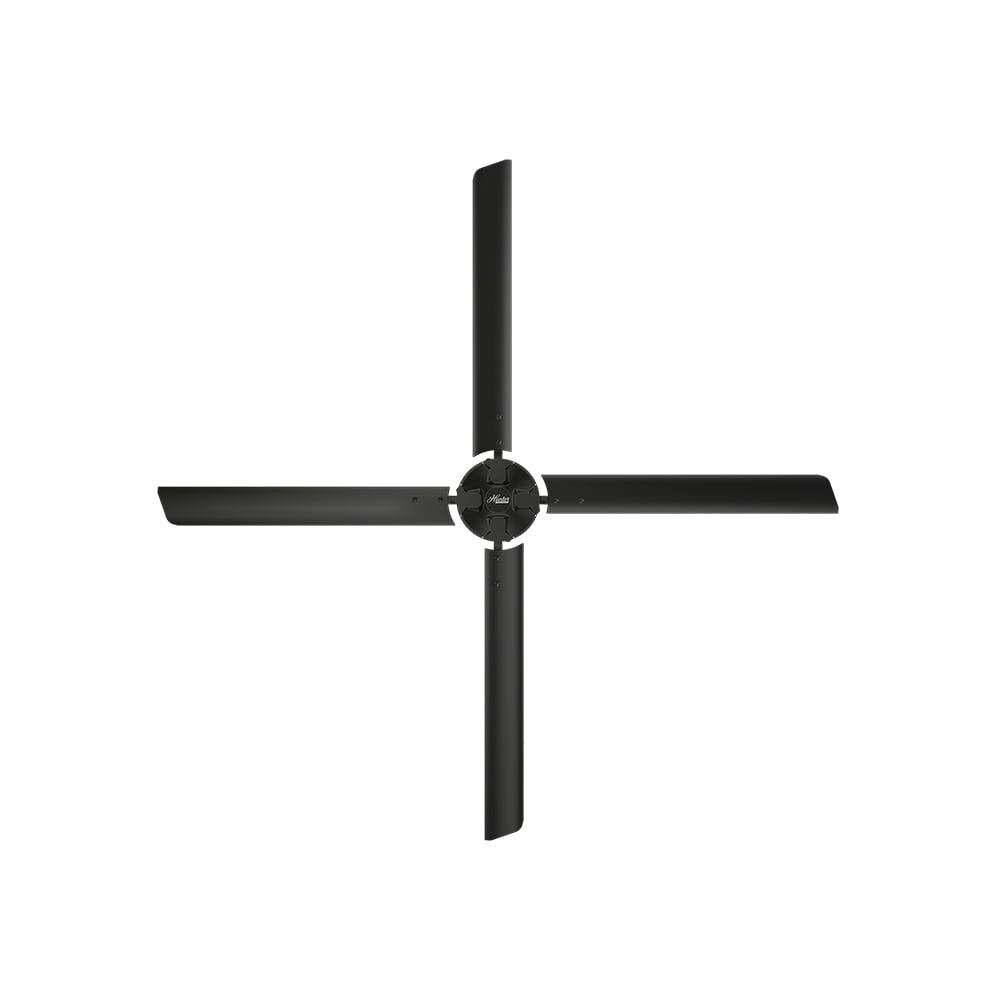 Hunter Industrial XP HVLS Fan – HUNTER FAN