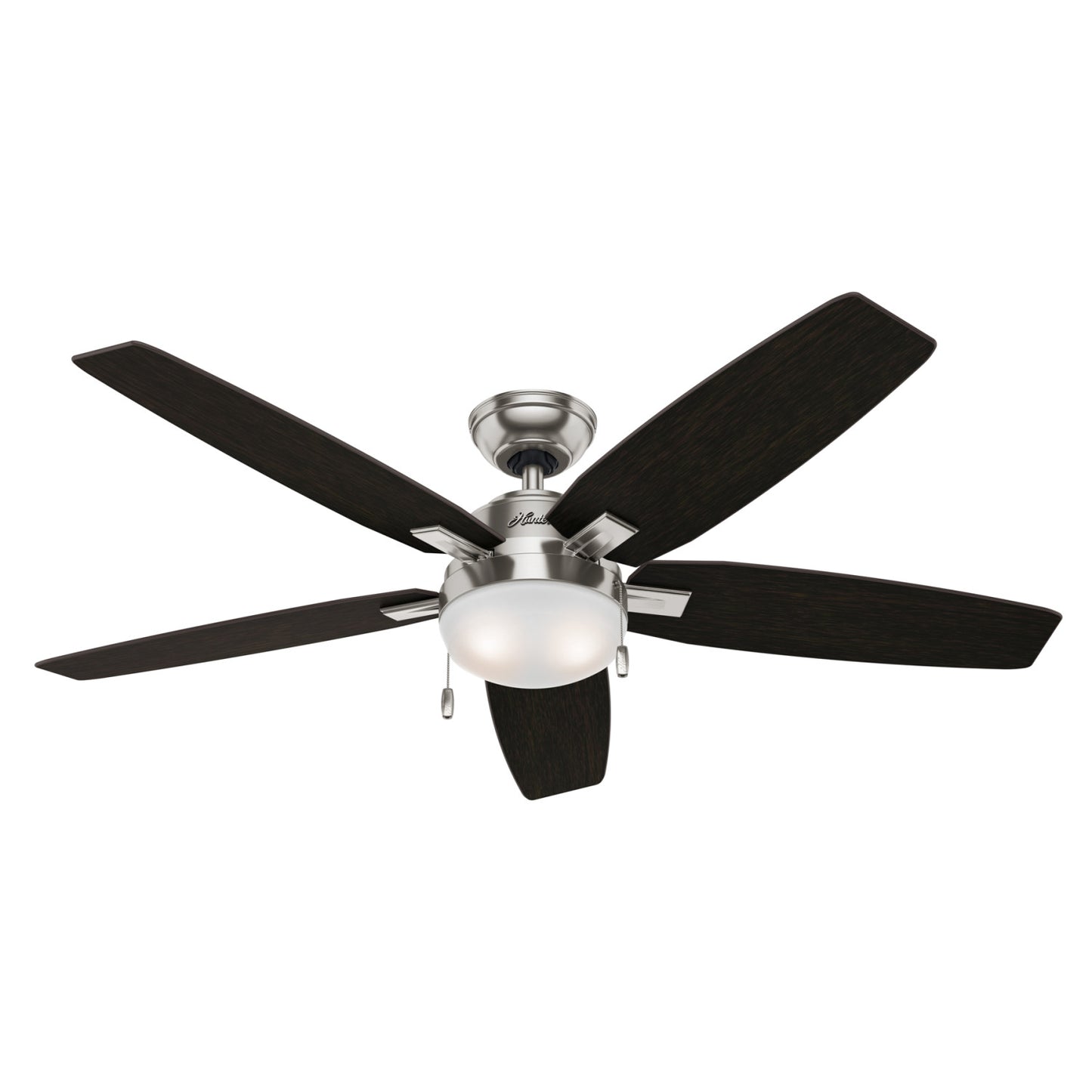 Ventilador de Techo Antero con Luz LED 54 Pulgadas