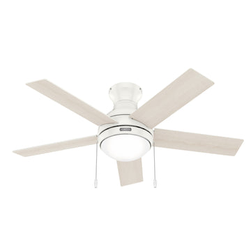 Aren Ceiling Fan with Light 44 inches