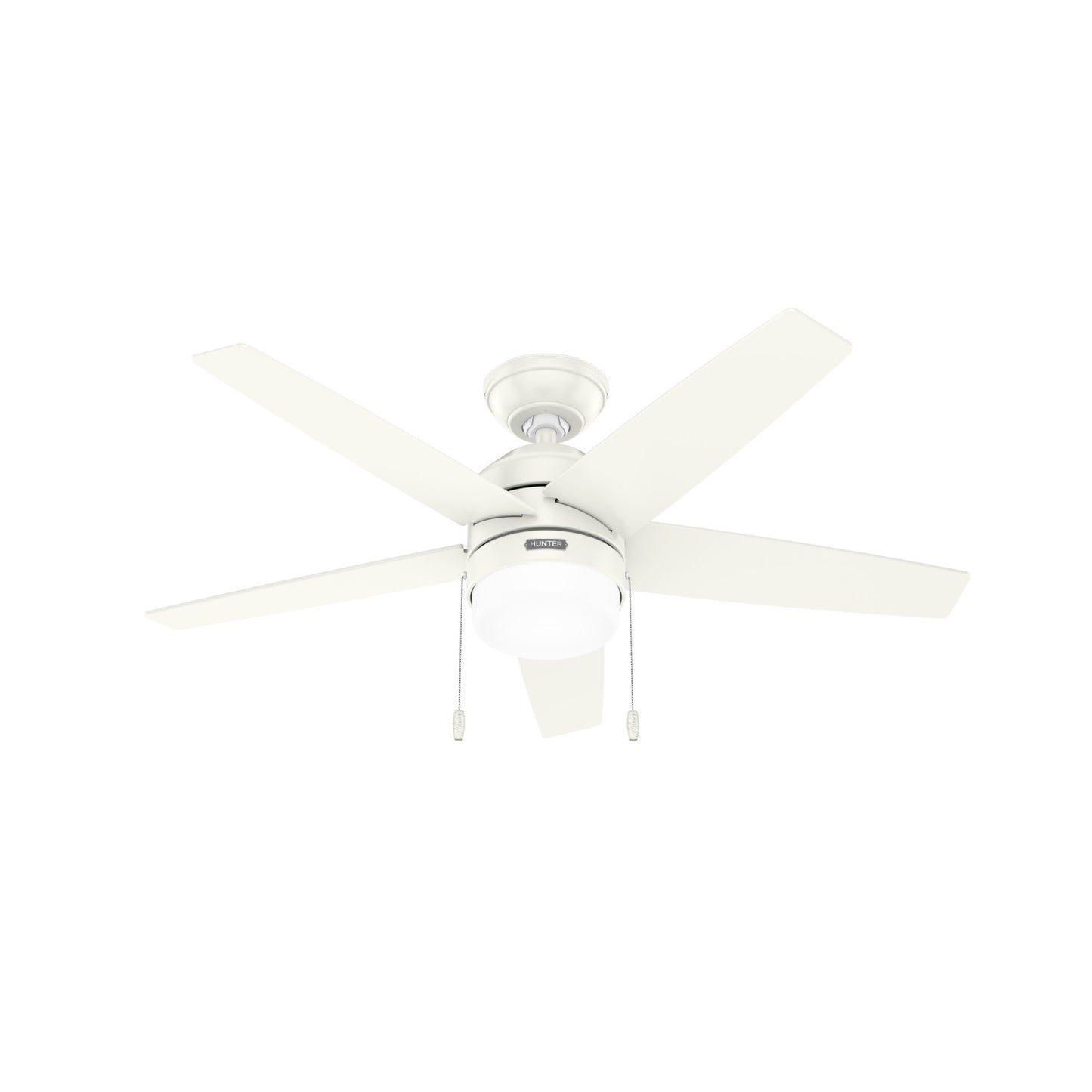 Ventilador de Techo Bardot con Luz 44 Pulgadas