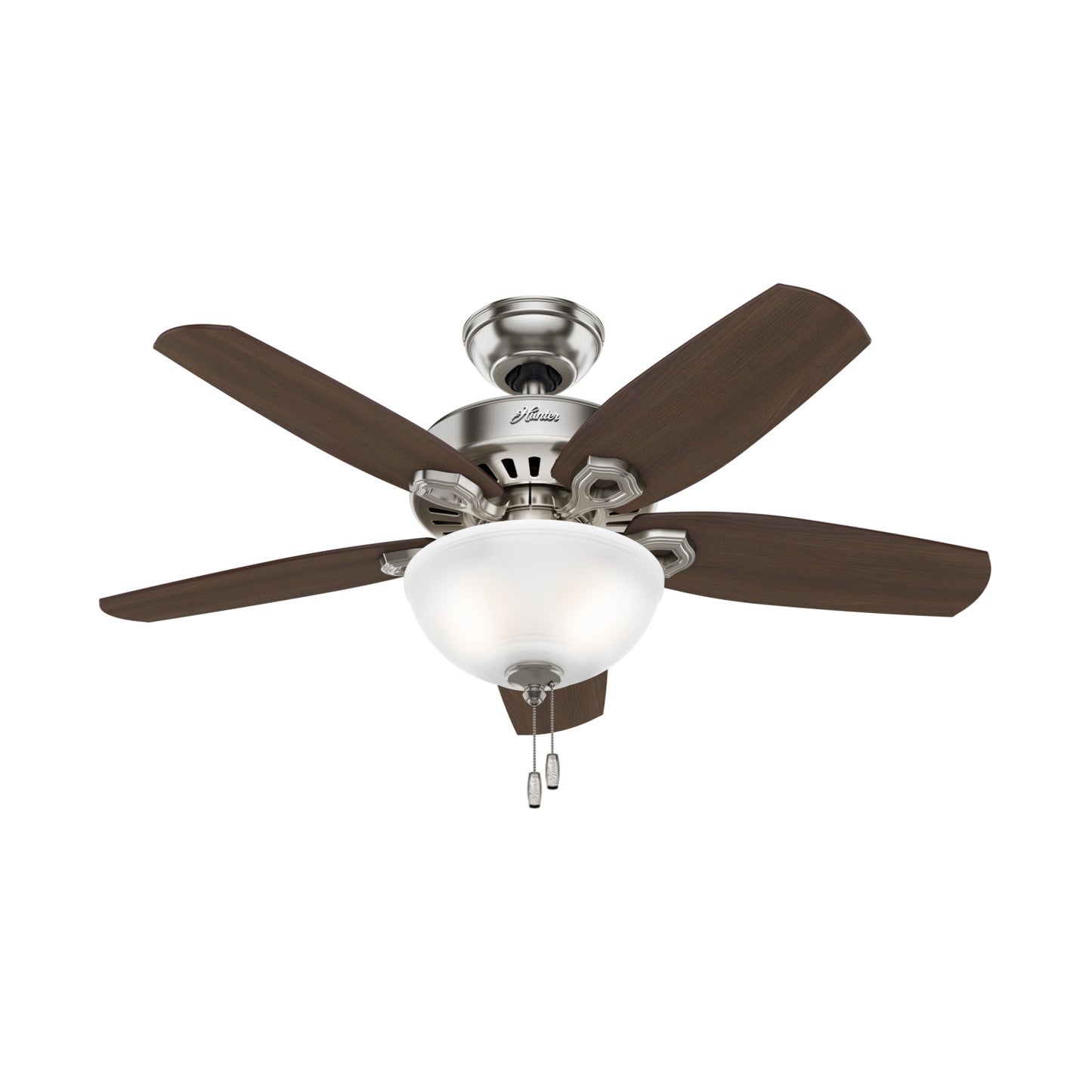Ventilador de Techo Builder Small Room con Luz 42 Pulgadas