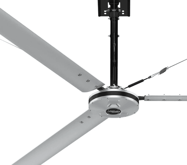 DDI HVLS Fan