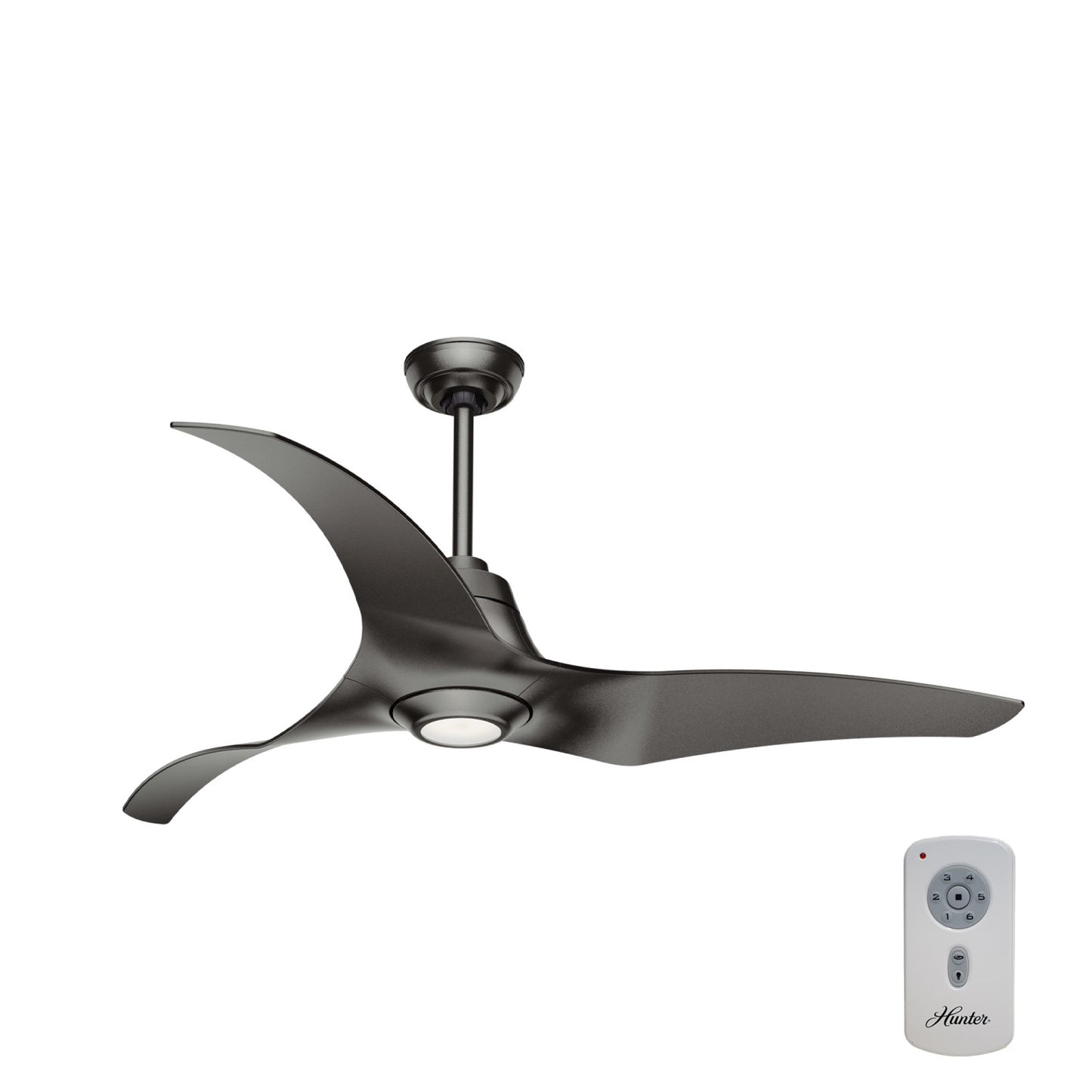 Ventilador de Techo Stingray con Luz 60 Pulgadas