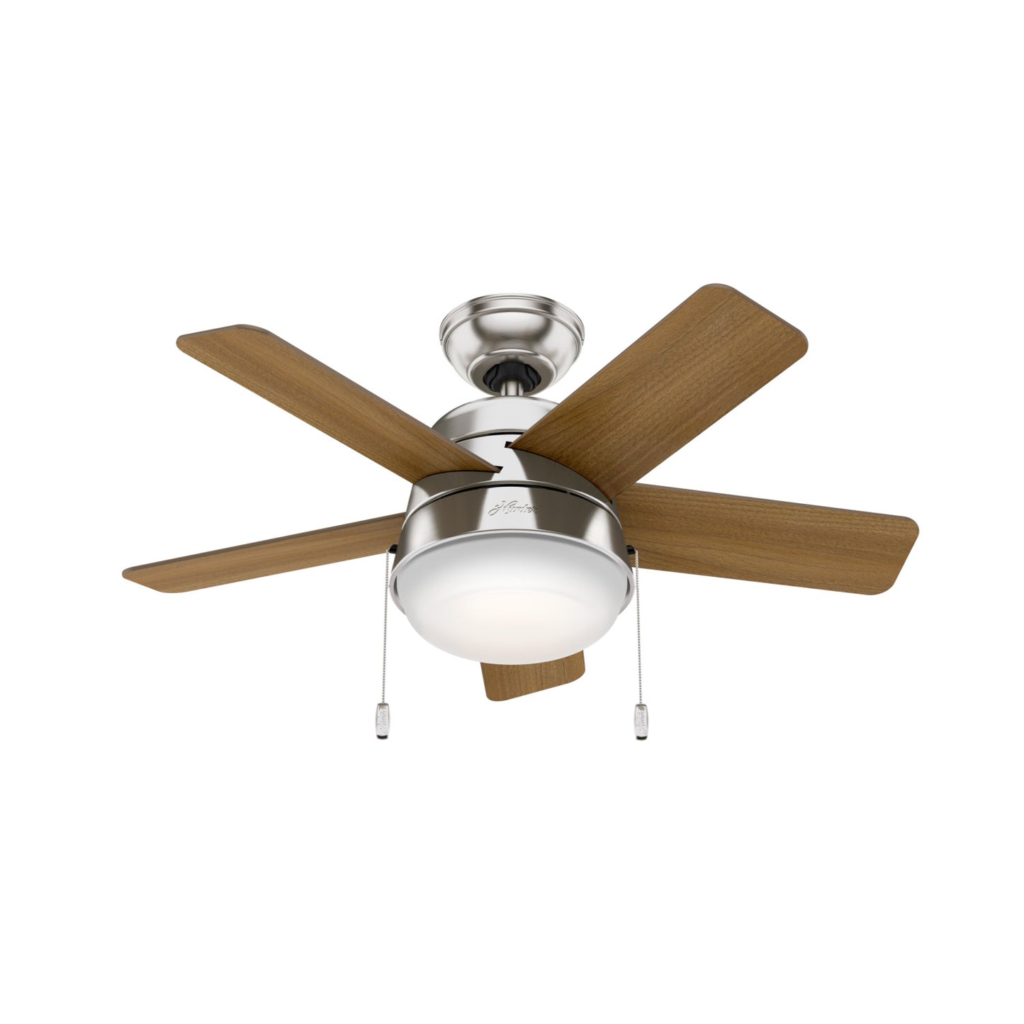Ventilador de Techo Tarrant con Luz 36 Pulgadas