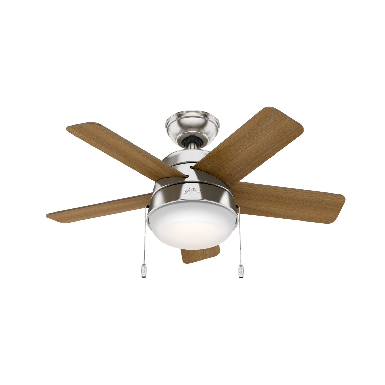 Ventilador de Techo Tarrant con Luz 36 Pulgadas