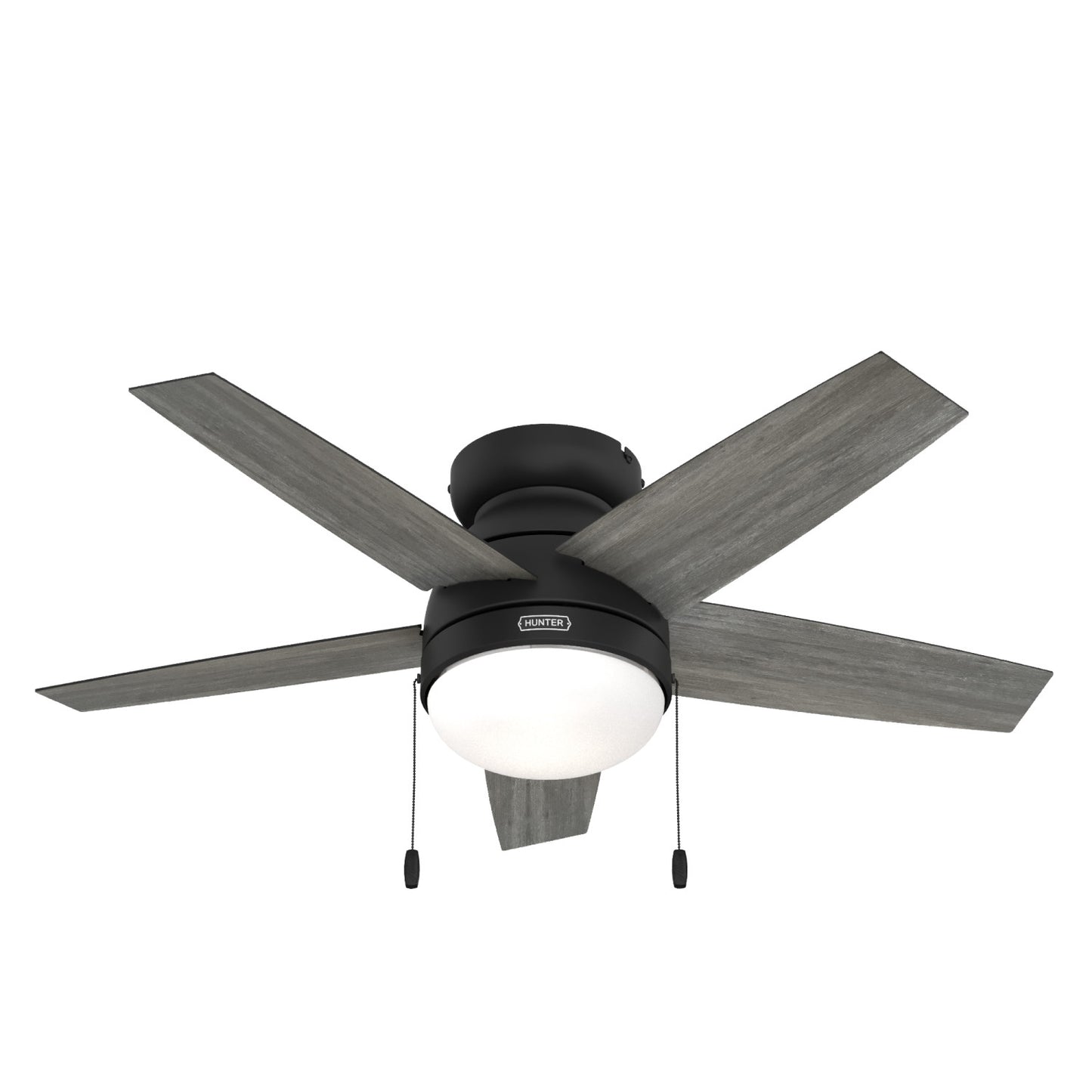 Ventilador de Techo Alexander con Luz 44 pulgadas
