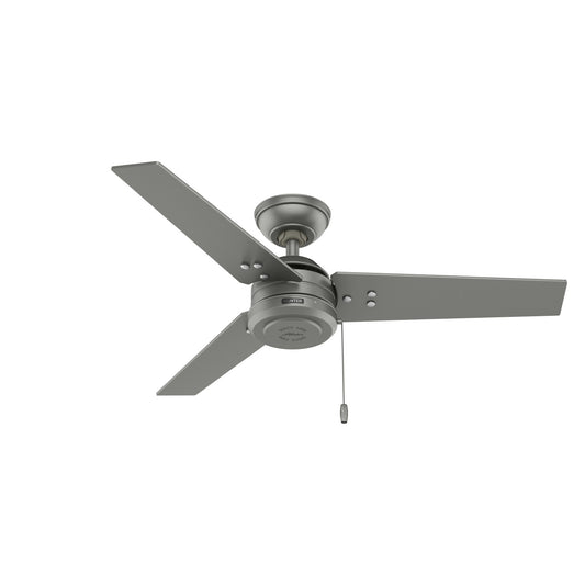 Ventilador de Techo Cassius para Exterior 44 Pulgadas - HUNTER FAN