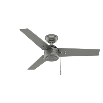 Ventilador de Techo Cassius para Exterior 44 Pulgadas - HUNTER FAN