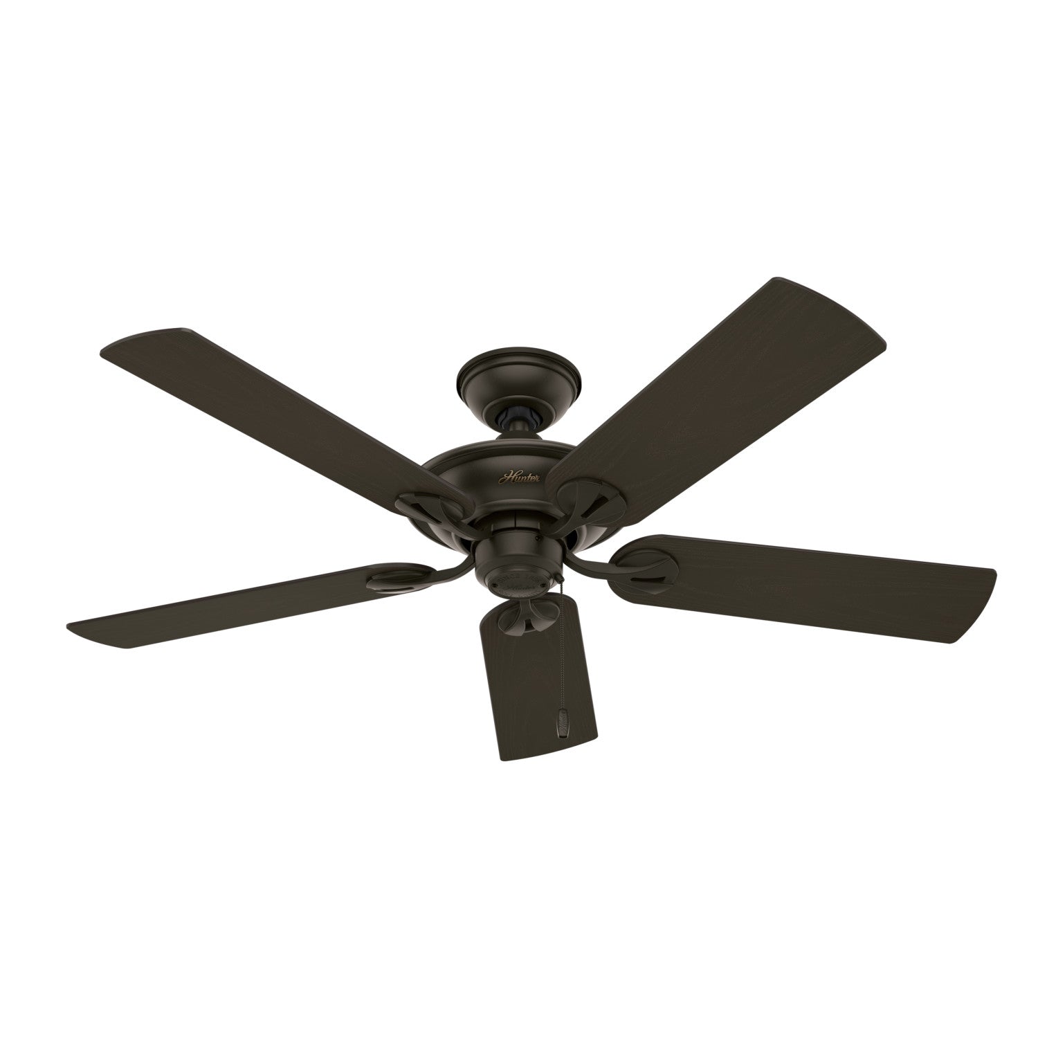 Ventilador de Techo Maribel para Exterior 52 Pulgadas