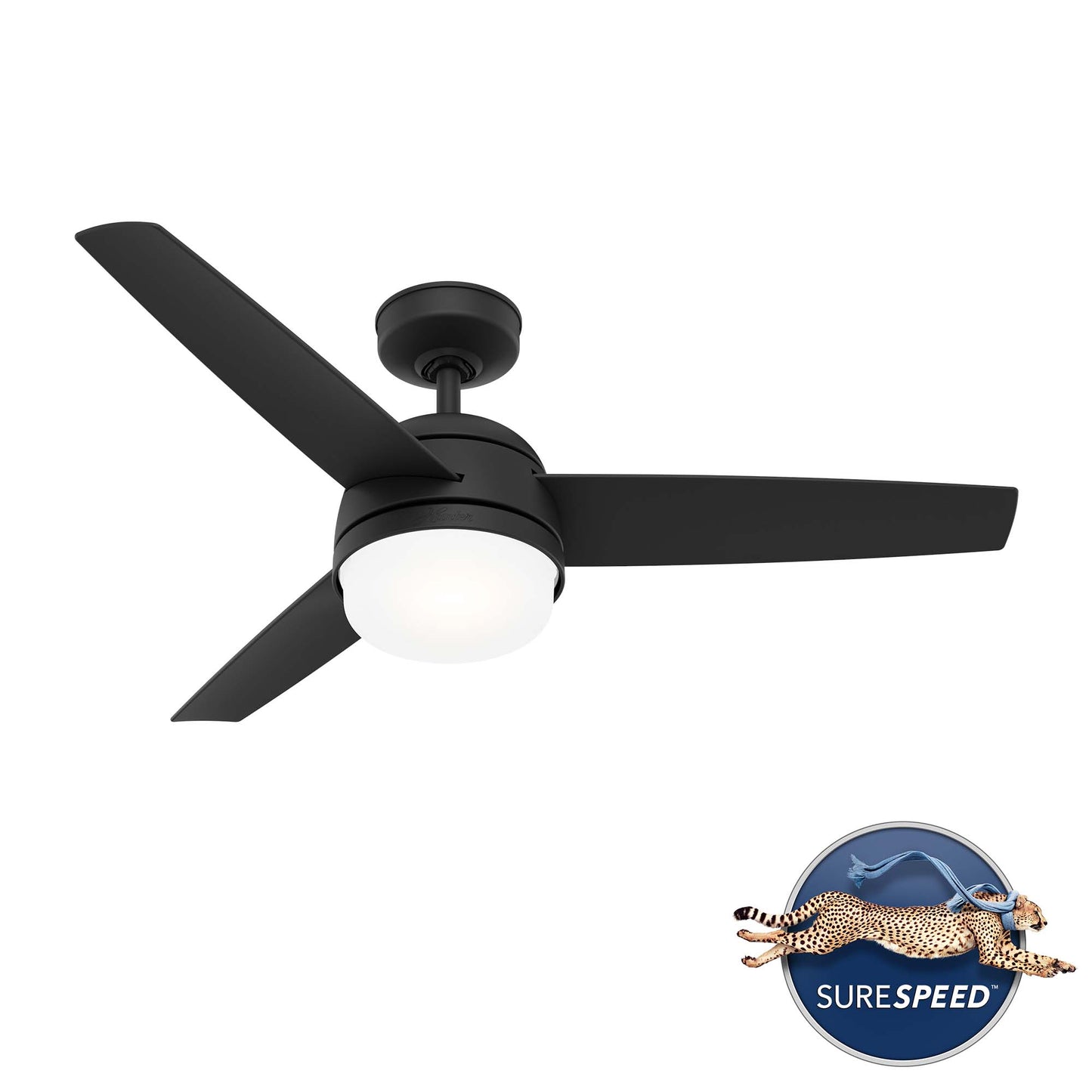 Ventilador de Techo Midtown con Luz 48 Pulgadas