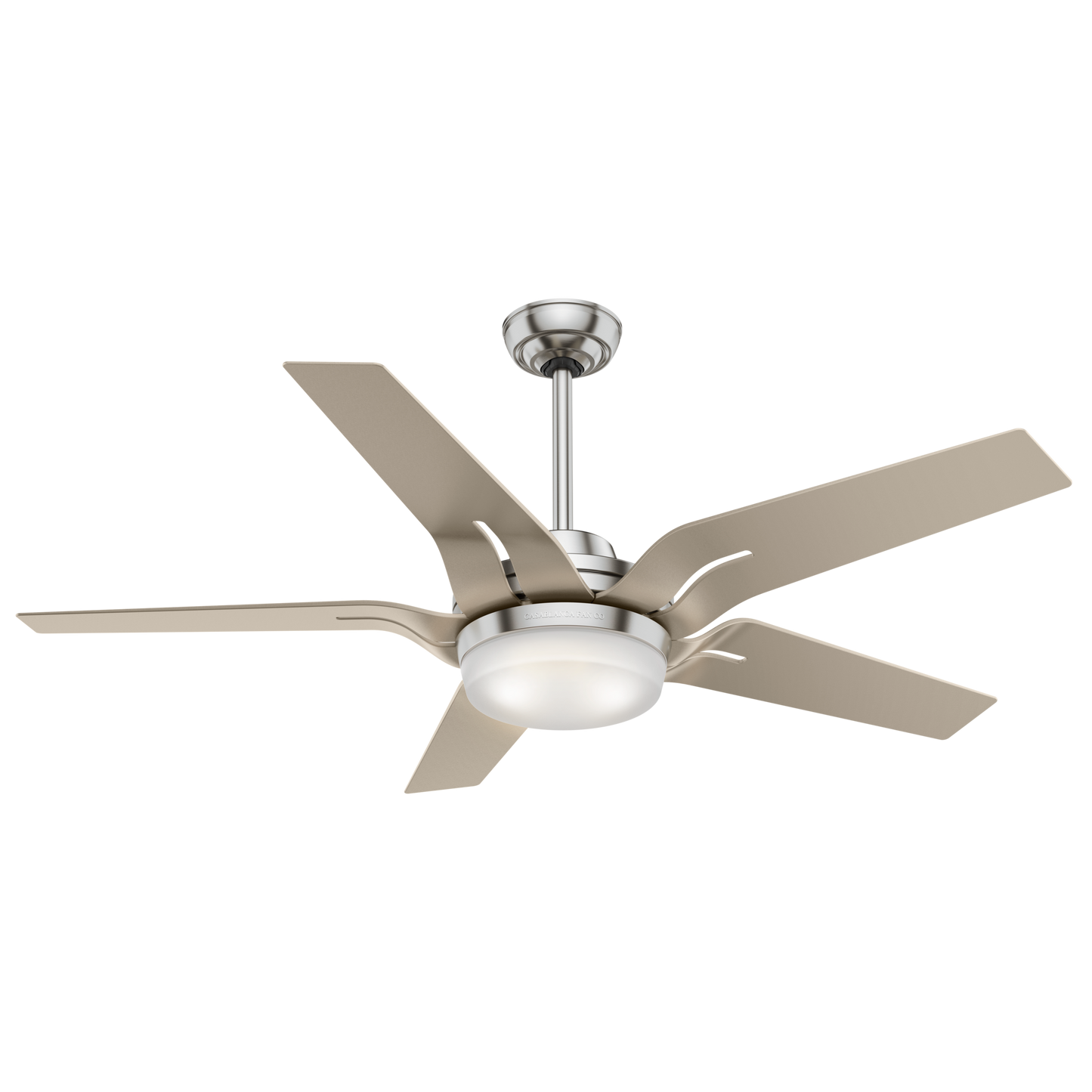 Ventilador de Techo Correne con Luz LED 56 Pulgadas