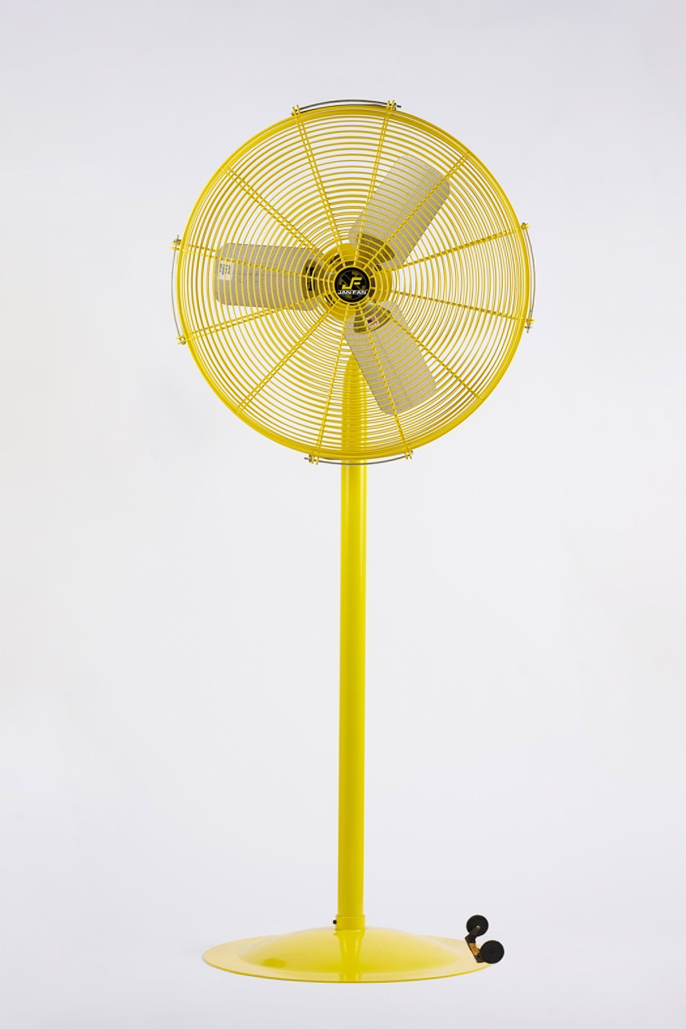 Jan Fan - Ventilador de Pedestal Móvil - HUNTER FAN