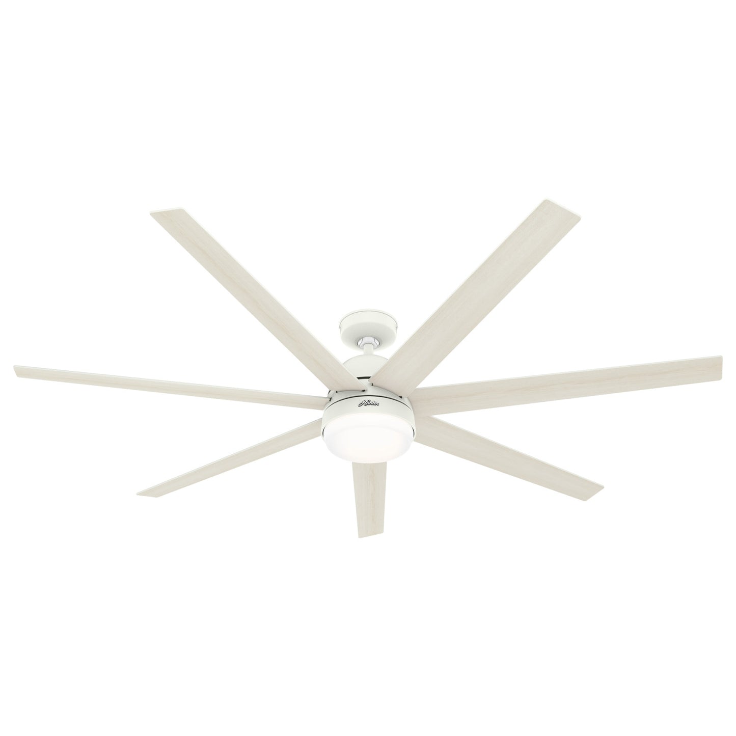 Phenomenon Ceiling Fan with Light and Wi-Fi 70 inches