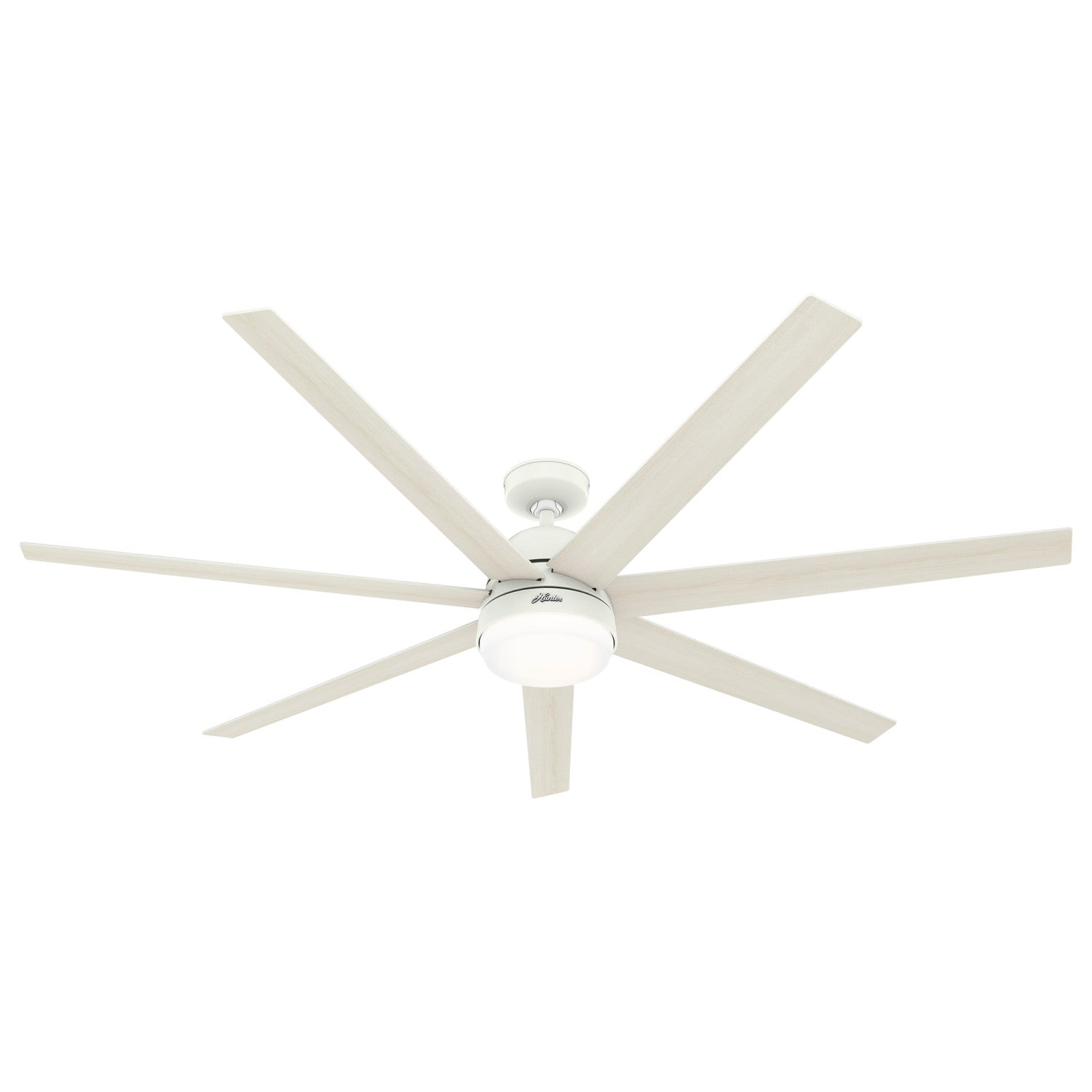 Phenomenon Ceiling Fan with Light and Wi-Fi 70 inches