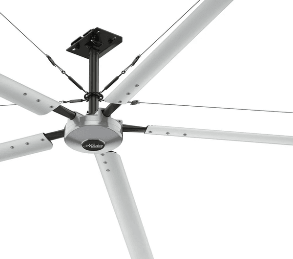 Titan HVLS Fan